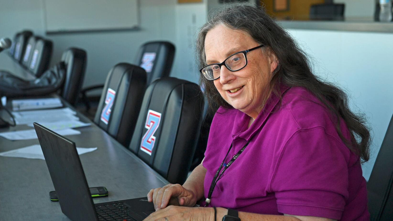 Robin Fambrough: Bidding farewell to a lifetime of memories and a longtime career
